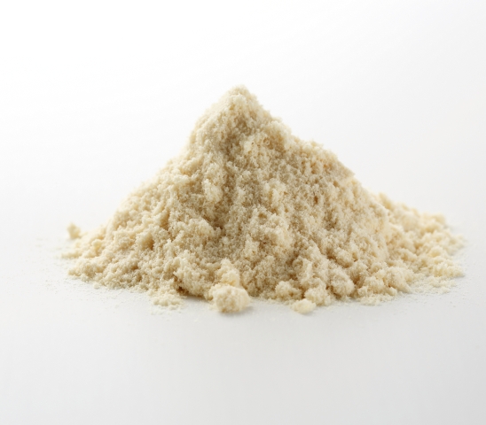 Dosage form sample: Photo of powder mixing