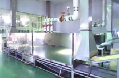 蒸機(スチーマー)の写真